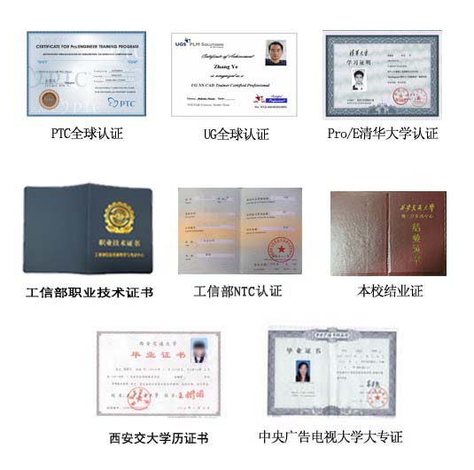 西安(ān)模具(jù)設計培訓